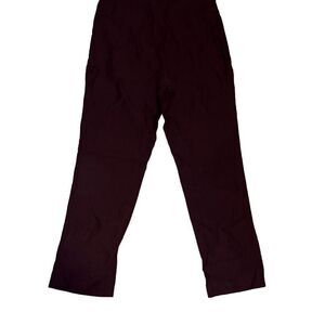Glimpse Maroon Pants‎
